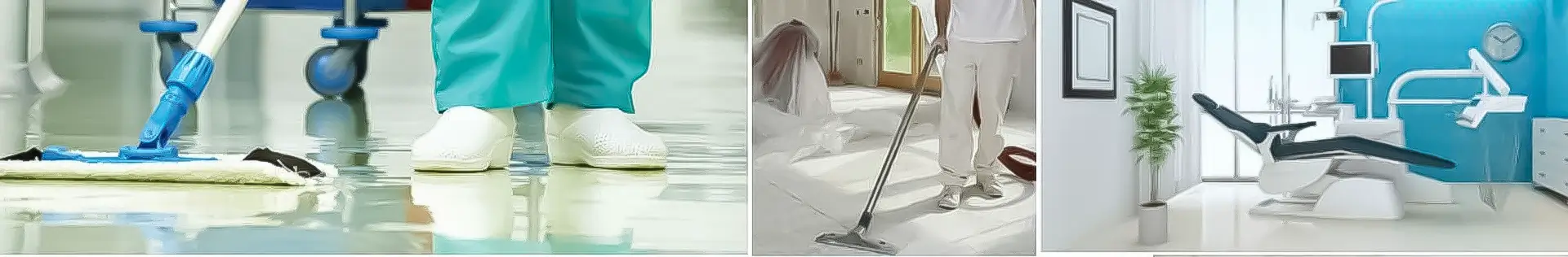 Healthcare Cleaning Cover